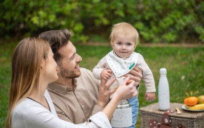 Dal set pappa ecologico ai pannolini, le scelte green da fare in famiglia