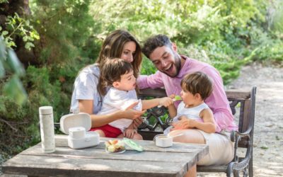 Viaggi in macchina con i bambini, come organizzarsi?