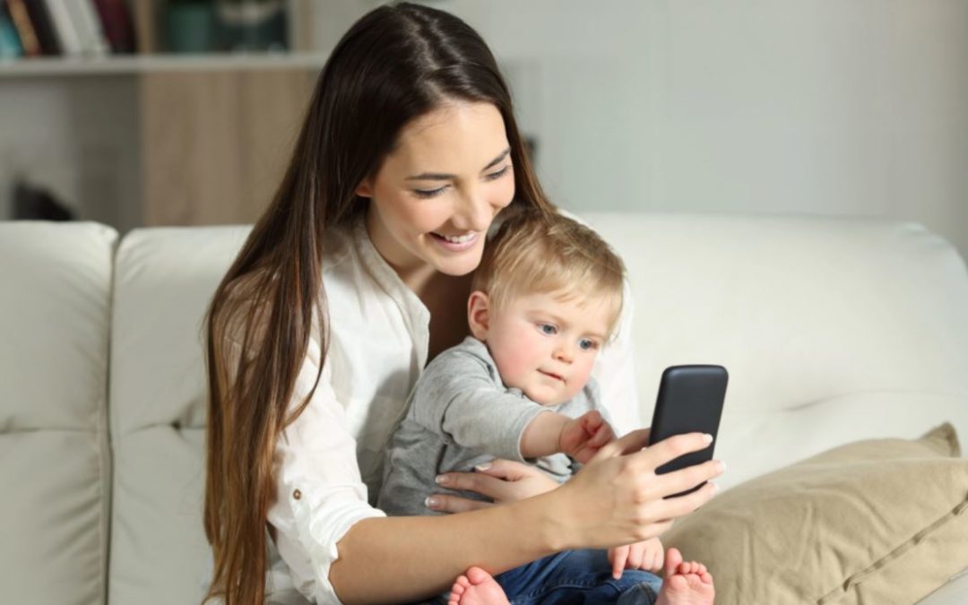 10 accessori per neonati che sono essenziali in una casa tecnologica - Blog  Miniland Family Italia