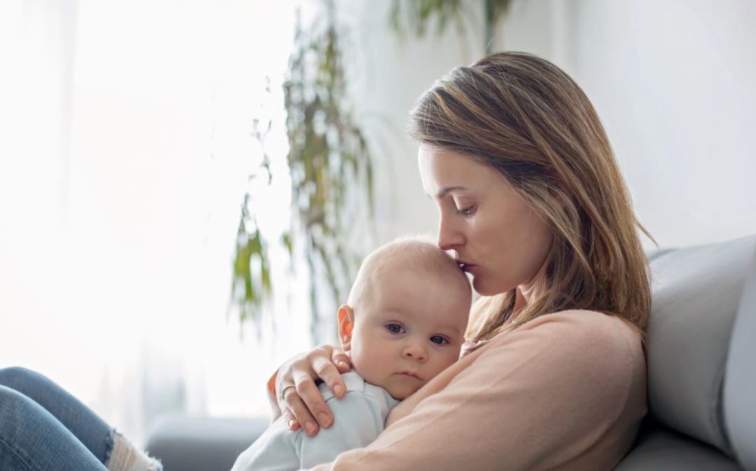 Febbre nei bambini: i 16 dubbi più comuni tra le mamme