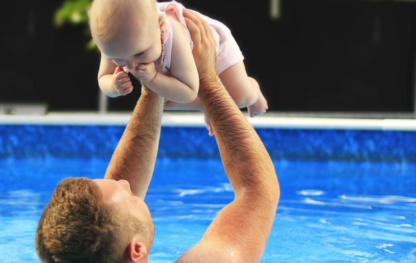 Qual è la migliore acqua per neonati?