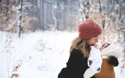 Bambini: i consigli per non ammalarsi a Natale