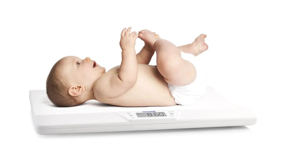 Peso del neonato: come misurarlo con Scaly Up, eMyScale e eMyBaby