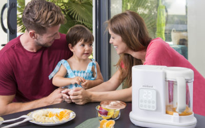 Ricette facili e veloci che piacciono ai bambini