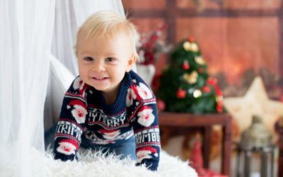 I 4 regali di Natale perfetti per il tuo bambino