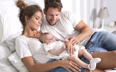 Consigli per creare momenti di rilassamento per la famiglia