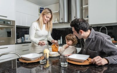 Purè, polpettine e vellutate, i segreti per far mangiare verdure e legumi ai bambini