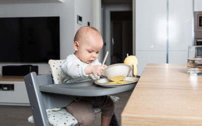 La routine giornaliera che fa bene ai bambini (e ai genitori)