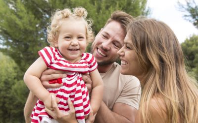 In vacanza con i più piccoli