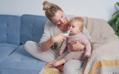 Cinque buone abitudini per prevenire il raffreddore e altri malanni invernali nei bambini