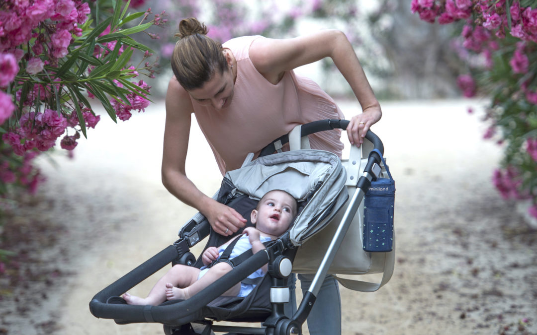 5 consigli per allattare fuori casa