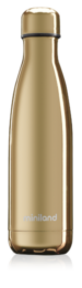 bottiglia termica collezione deluxe miniland