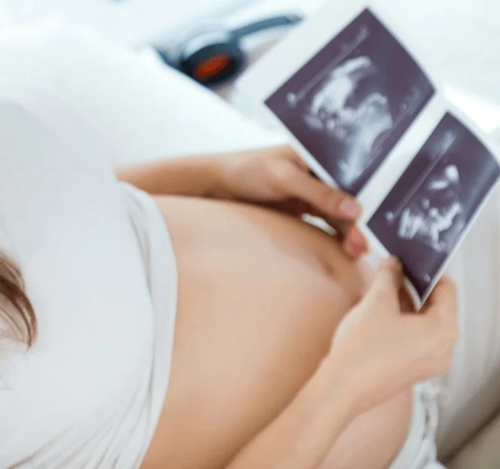 Todo sobre el test de embarazo - Blog Miniland Family