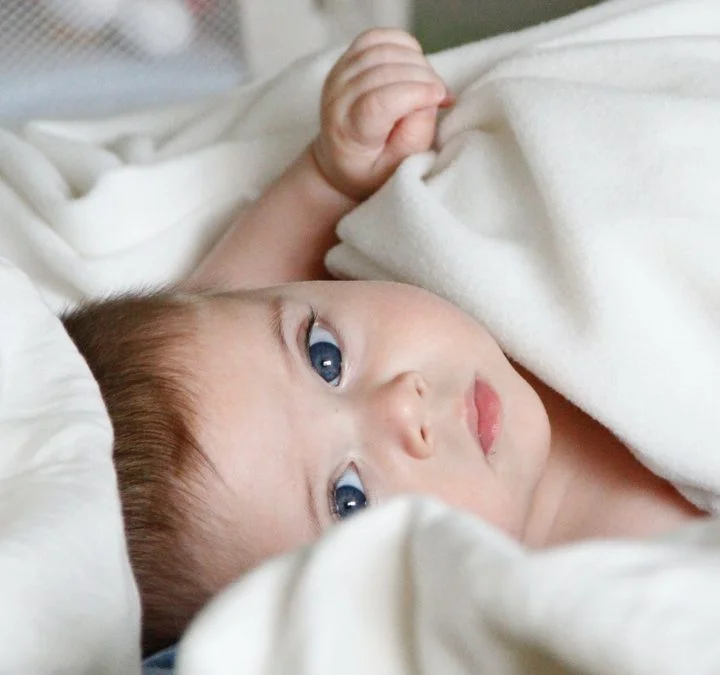 4 remedios caseros para el resfriado en bebés