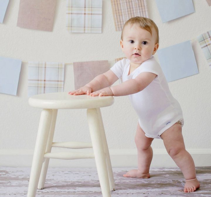 10 productos esenciales para el primer año de vida del bebé - Blog