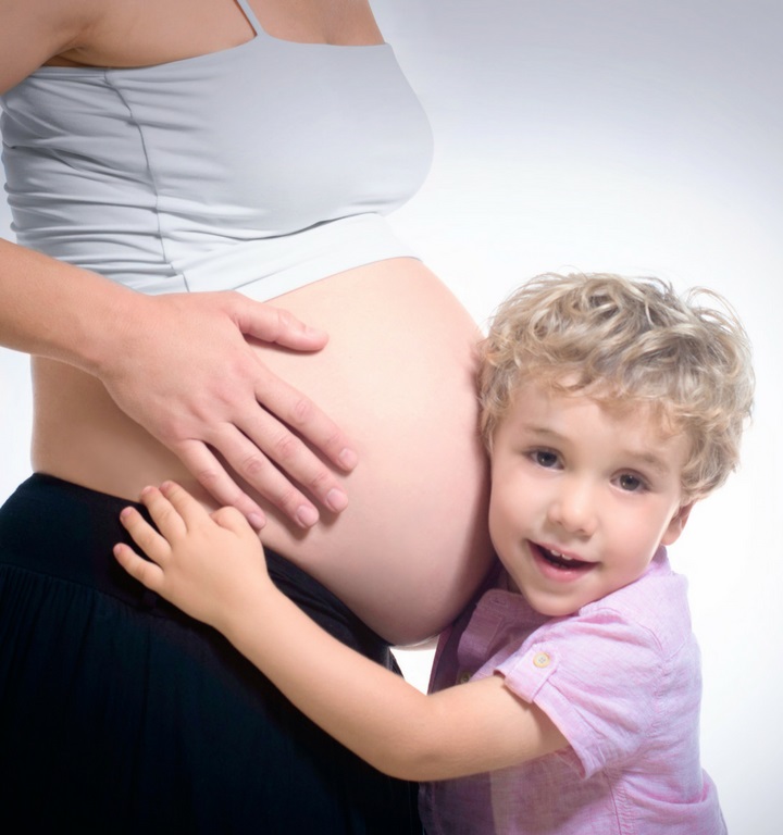 Escucha Latidos Miniland Primer Infancia Bebe Embarazo — Atrix