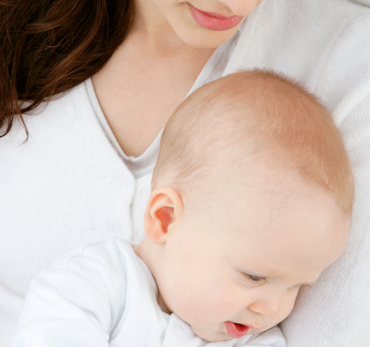 ¿Cuál es el mejor aspirador nasal para bebés? Descubre ‘Nasal Care’