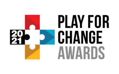 Miniland, doblemente nominada en los Play for Change Awards 2021